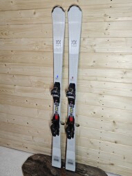 LYŽE VOLKL FLAIR ALLESIA 151CM